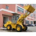 1.7m3, 3tons sugar cane loader for sale with DEUTZ engine